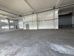 Jalan Ahmad Ibrahim (D22), Factory #496030161